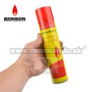 Ronson Universal Gas plyn do zapaľovačov 300ml