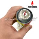 Ronson Universal Gas plyn do zapaľovačov 300ml