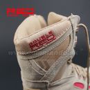 Obrázok 1. Taktická obuv Double Red Topánky Combat Red Desert