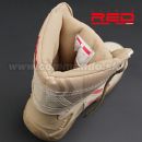 Obrázok 4. Taktická obuv Double Red Topánky Combat Red Desert