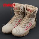 Obrázok 6. Taktická obuv Double Red Topánky Combat Red Desert