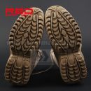 Obrázok 8. Taktická obuv Double Red Topánky Combat Red Desert