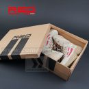 Obrázok 9. Taktická obuv Double Red Topánky Combat Red Desert