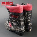 Taktická obuv Double Red Boots Red Jungle