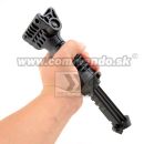 Evolution Airsoft Tactical Bipod Grip Black