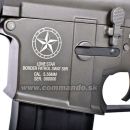 Airsoft Lone Star Border Patrol AEG 6mm