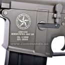 Obrázok 1. Airsoft Lone Star Rancher M4 AEG 6mm