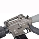 Obrázok 2. Airsoft Lone Star Rancher M4 AEG 6mm