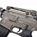 Obrázok 3. Airsoft Lone Star Rancher M4 AEG 6mm