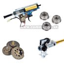 Obrázok 5. Airsoft Lone Star Rancher M4 AEG 6mm