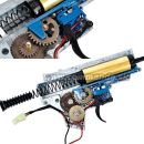 Obrázok 6. Airsoft Lone Star Rancher M4 AEG 6mm