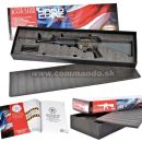 Obrázok 8. Airsoft Lone Star Rancher M4 AEG 6mm