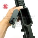 E&L ELAR MARK 18 MOD1 Platinum Version Assault Rifle AEG 6mm