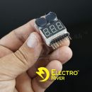 Electro River LiPo Alarm