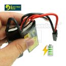 Electro River Energy Batéria Li-Po 7,4V 1500 mAh 20/40C