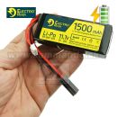 Electro River Energy Batéria Li-Po 11,1V 1500 mAh Blok