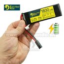 Electro River Energy Batéria Li-Po 7,4V 1800 mAh Blok