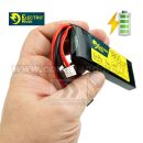 Electro River Energy Batéria Li-Po 7,4V 1800 mAh Blok