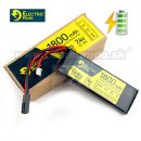 Electro River Energy Batéria Li-Po 7,4V 1800 mAh Blok