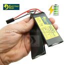 Electro River Energy Batéria Li-Po 7,4V 1800 mAh 20/40C