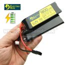 Electro River Energy Batéria Li-Po 7,4V 1800 mAh 20/40C