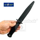 ESP Tréningový gumený tvrdý nôž H HARD TK-01 Training Knife