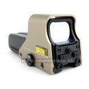 Obrázok 2. Kolimátor Element ET552 Tan Holo Sight