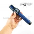 Teleskopický obušok ESP kalený 21" Extra Grip Blue BH-02