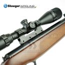 Vzduchovka Airgun STOEGER X50 Combo drevo 4,5mm