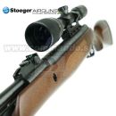 Obrázok 6. Vzduchovka Airgun STOEGER X50 Combo drevo 4,5mm