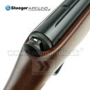Obrázok 5. Vzduchovka Airgun STOEGER X50 Combo drevo 4,5mm