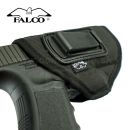 FALCO BASIC púzdro pre skyté nosenie COMPACT (MEDIUM)