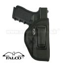 FALCO BASIC COMPACT (MEDIUM) LEFT puzdro pre ľaváka skryté nosenie