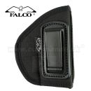 FALCO BASIC SUBCOMPACT (SMALL) LEFT puzdro pre ľaváka skryté nosenie