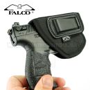 FALCO BASIC SUBCOMPACT (SMALL) LEFT puzdro pre ľaváka skryté nosenie