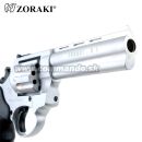 Zoraki R1 4,5" Steel Randz Curte Flobert 4mm