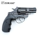 Zoraki R1 2,5" Black 9mm RK