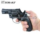 Zoraki R1 2,5" Black 9mm RK