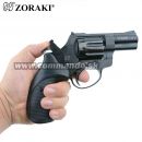 Zoraki R1 2,5" Black 9mm RK