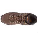 Obrázok 1. Wolverine FORTIS GoreTex Brown