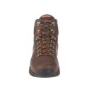 Obrázok 3. Wolverine FORTIS GoreTex Brown