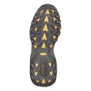 Obrázok 4. Wolverine FORTIS GoreTex Brown