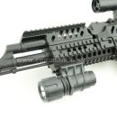 Obrázok 4. Airsoft GA M185-A2B ASG Spring 6mm
