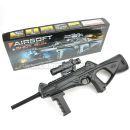 Obrázok 4. Airsoft GA M182-B CX4 ASG Spring 6mm
