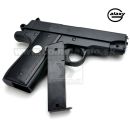 Airsoft Galaxy G2 Full Metal ASG 6mm