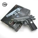 Airsoft Galaxy G2 Full Metal ASG 6mm