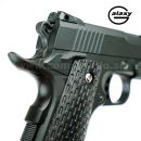 Airsoft Pistol Galaxy G25+ Full Metal ASG 6mm