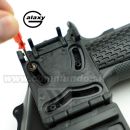 Airsoft Pistol Galaxy G25+ Full Metal ASG 6mm