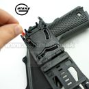 Airsoft Pistol Galaxy G25+ Full Metal ASG 6mm