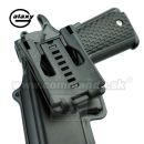Airsoft Pistol Galaxy G25+ Full Metal ASG 6mm